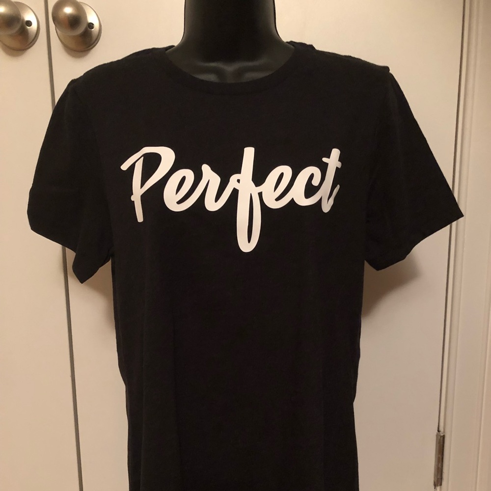 NWOT Perfect t-shirt